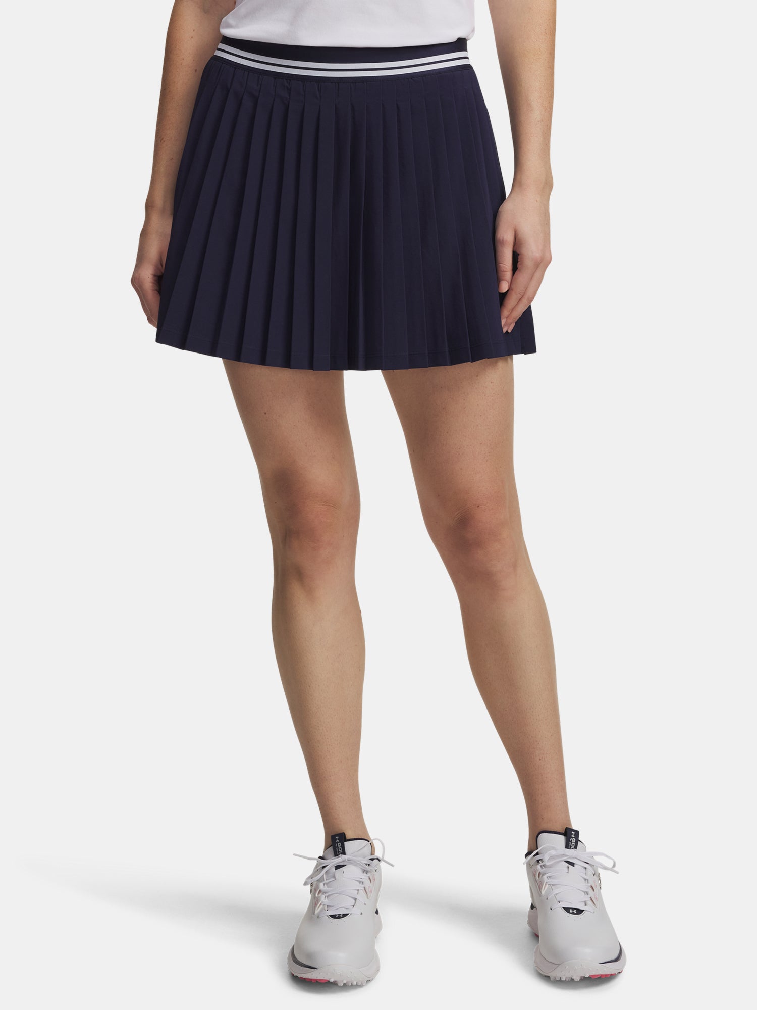 Nõi Under Armour UA Drive Pleated Skort szoknya