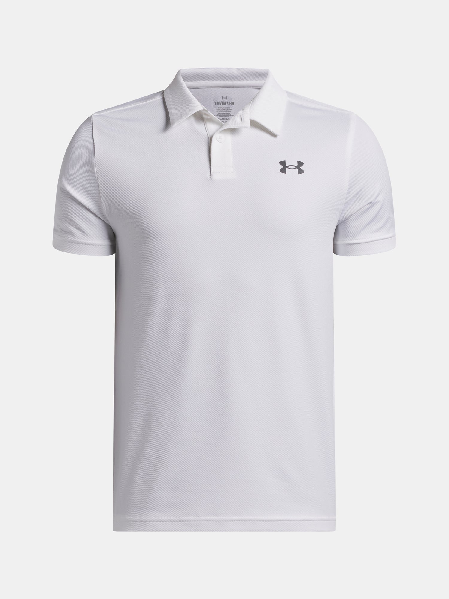 Fiú Under Armour UA Matchplay Polo póló