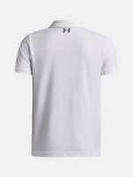 Fiú Under Armour UA Matchplay Polo póló