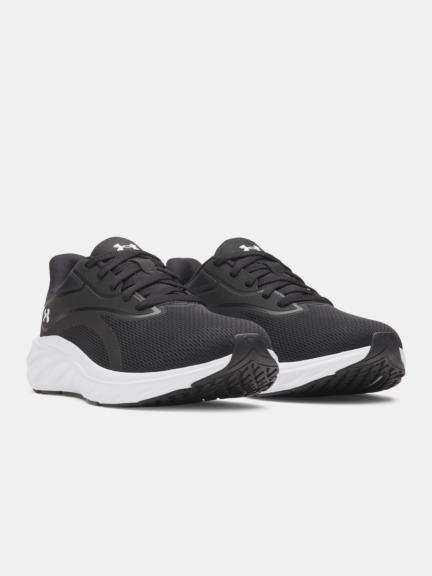 Férfi cipõ Under Armour UA Ascend