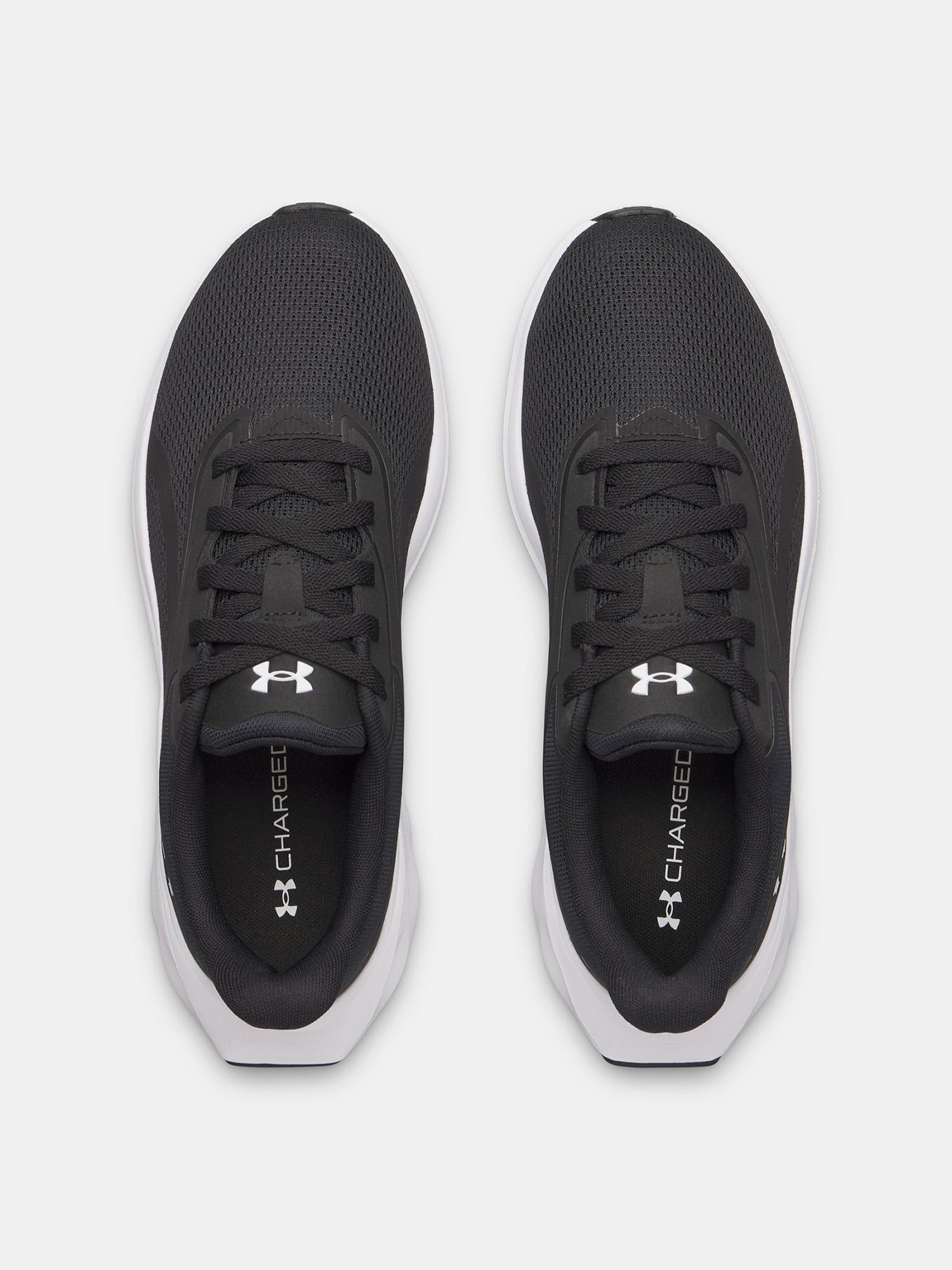 Férfi cipõ Under Armour UA Ascend