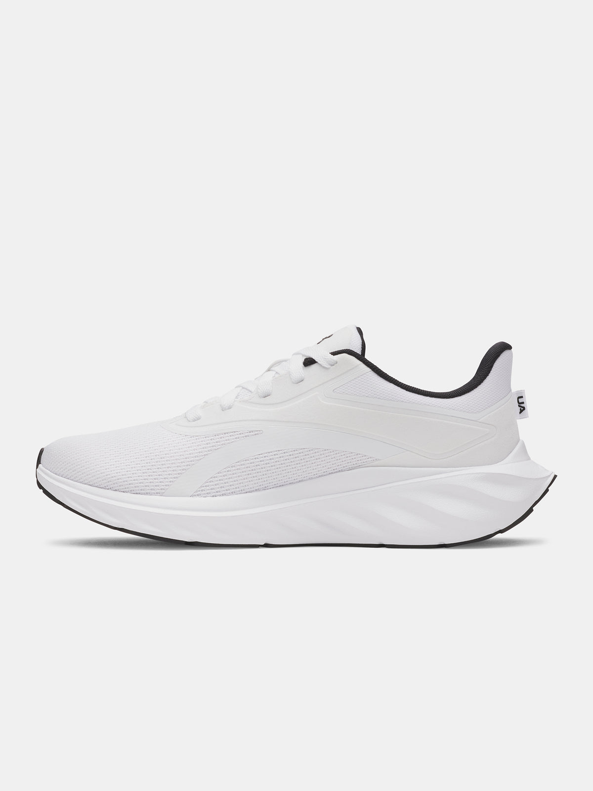 Férfi cipõ Under Armour UA Ascend