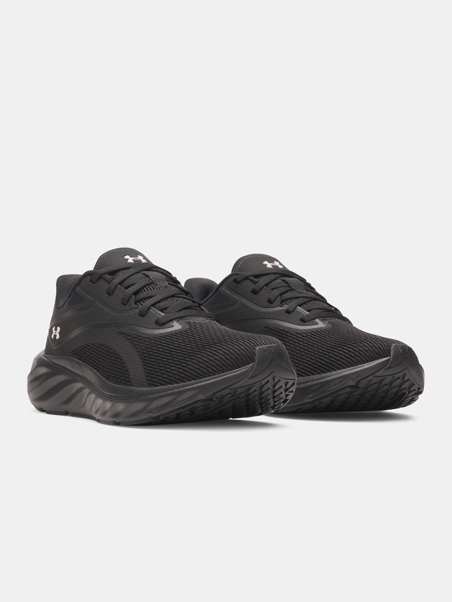 Nõi cipõ Under Armour UA W Ascend