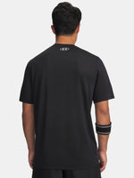 Férfi póló Under Armour UA Tech Play Short Sleeve