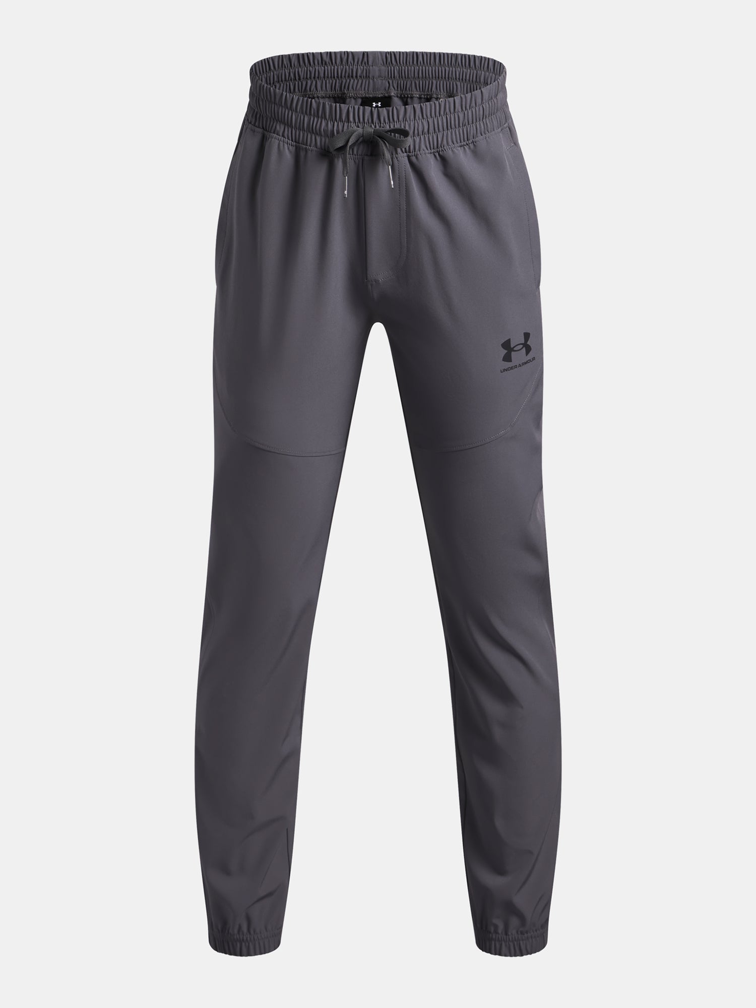 Fiú melegítõnadrág Under Armour UA VIBE WOVEN JOGGER