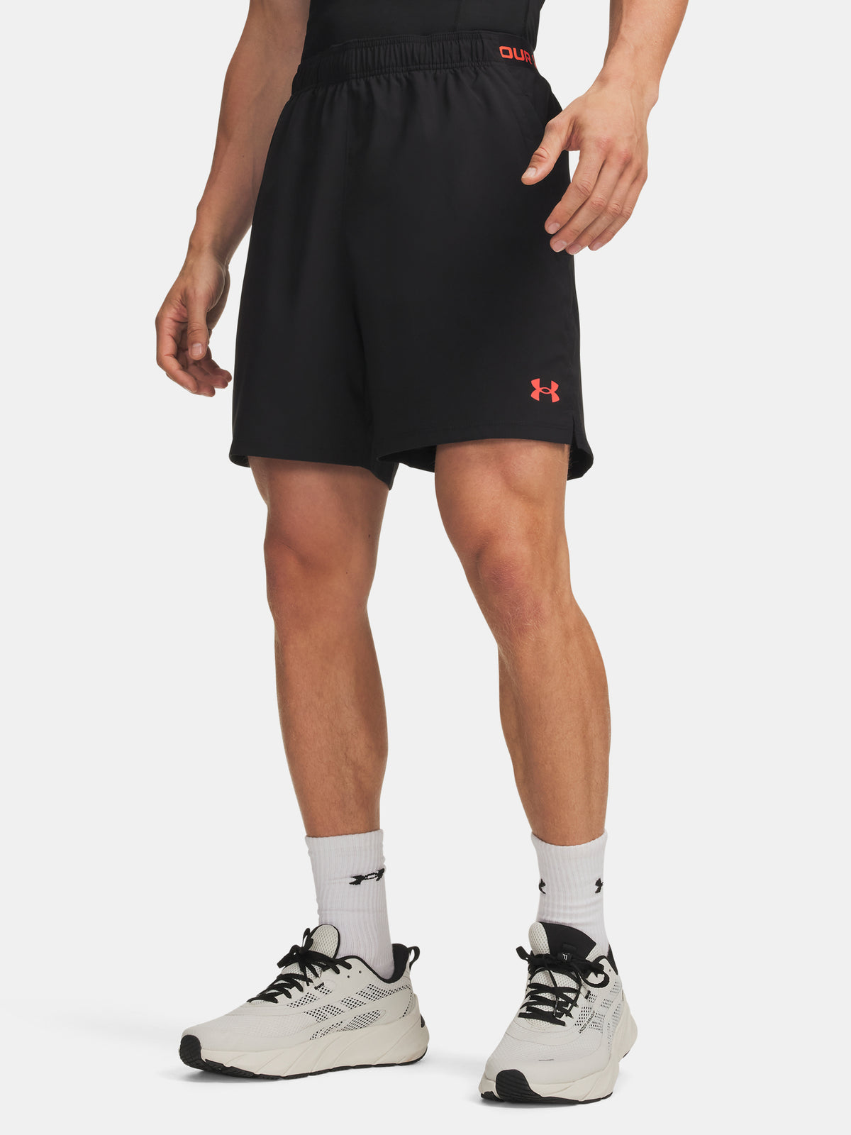 Férfi rövidnadrág Under Armour UA Vanish Wven Short 2.0 6in