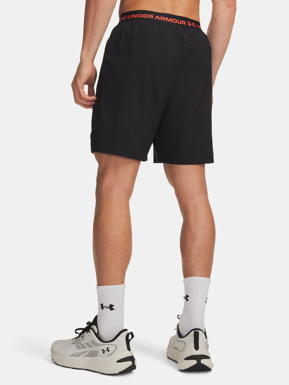 Férfi rövidnadrág Under Armour UA Vanish Wven Short 2.0 6in