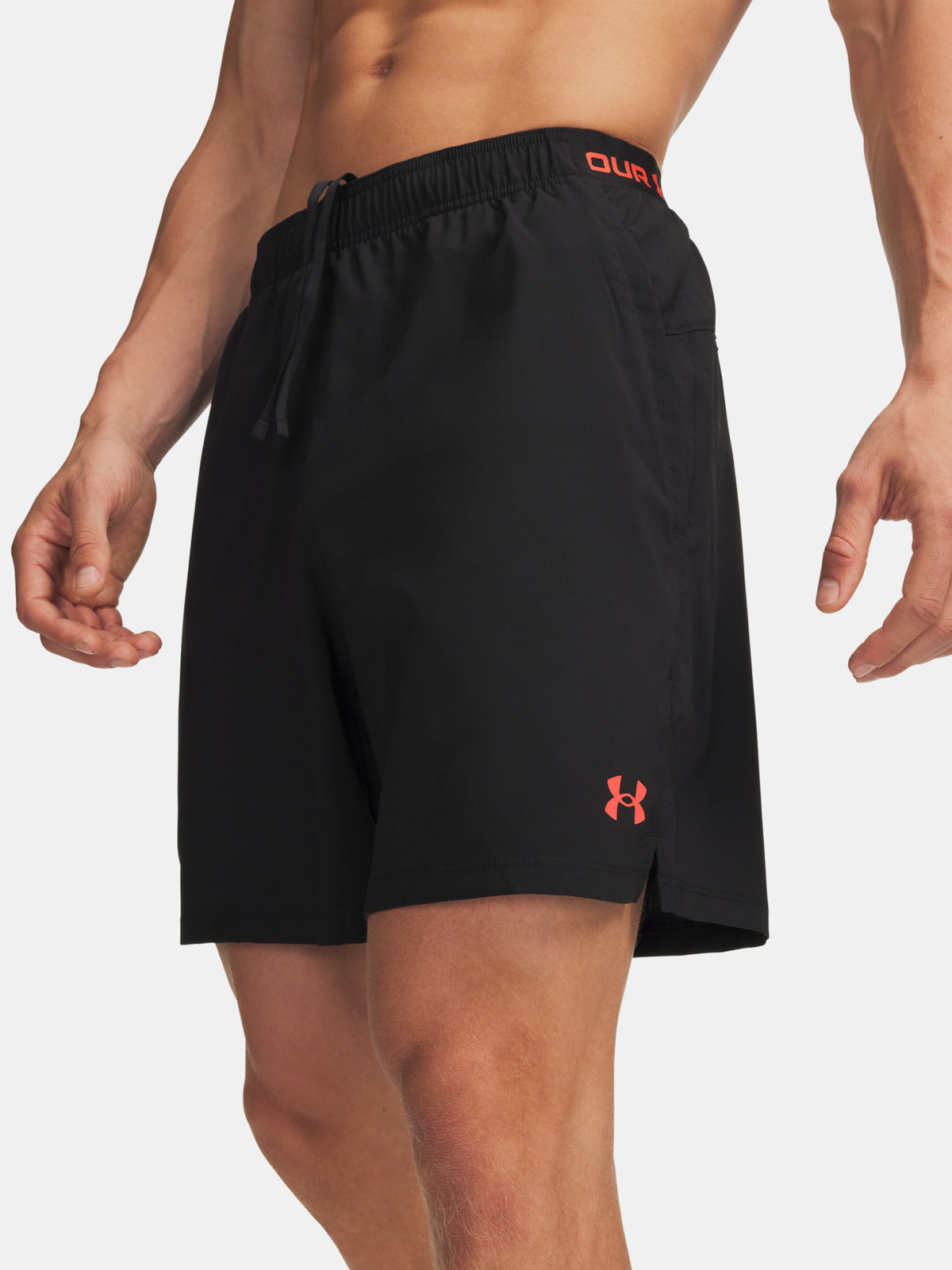 Férfi rövidnadrág Under Armour UA Vanish Wven Short 2.0 6in