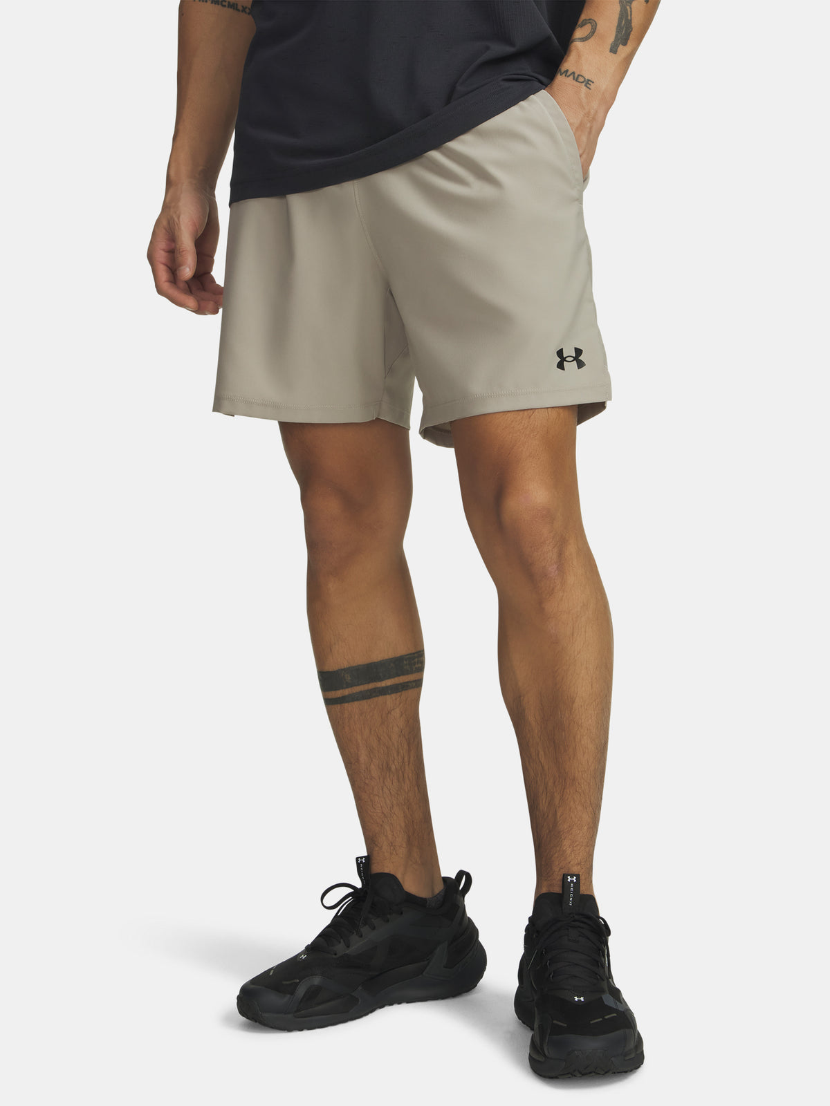 Férfi rövidnadrág Under Armour UA Vanish Wven Short 2.0 6in
