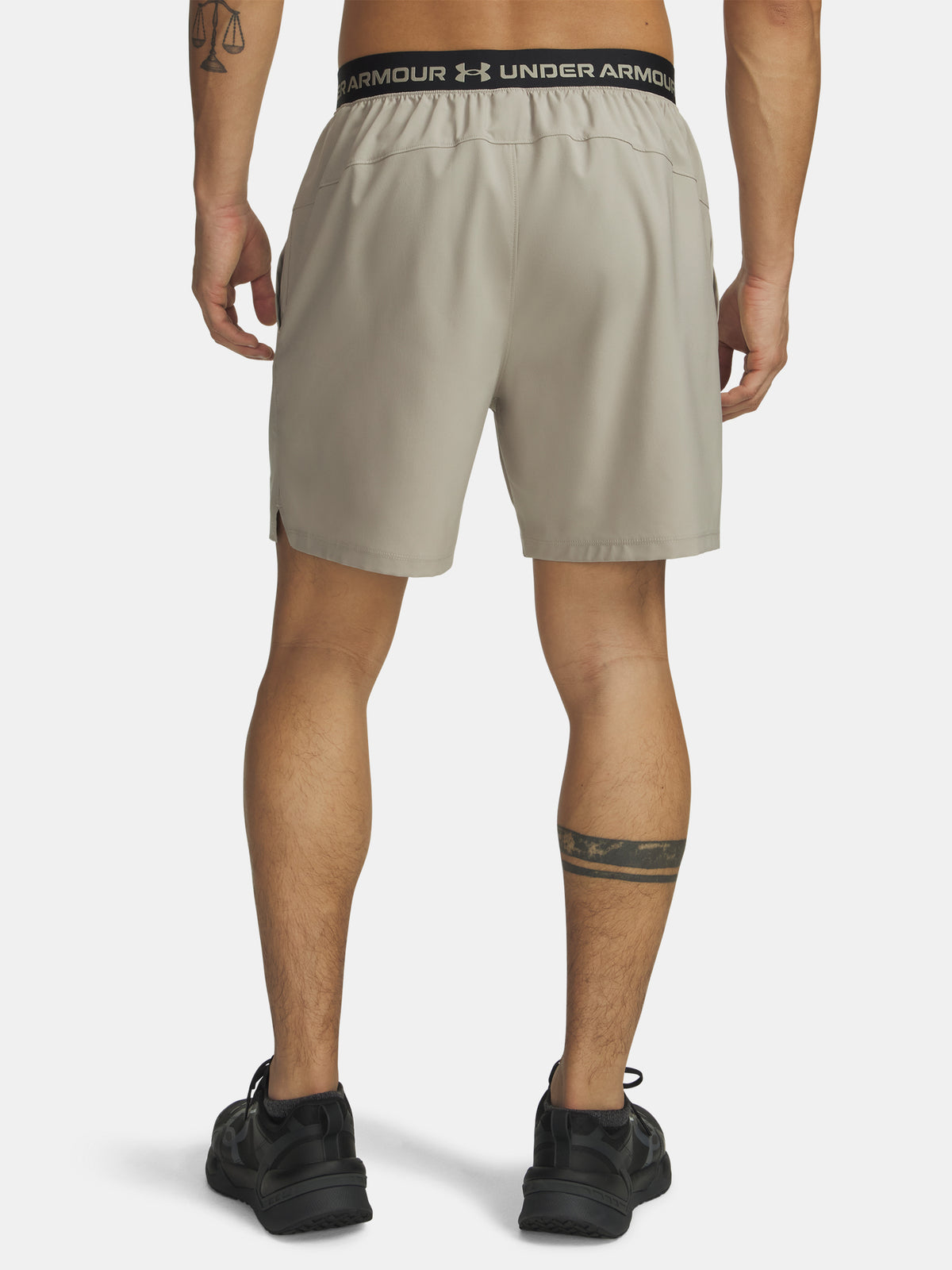 Férfi rövidnadrág Under Armour UA Vanish Wven Short 2.0 6in