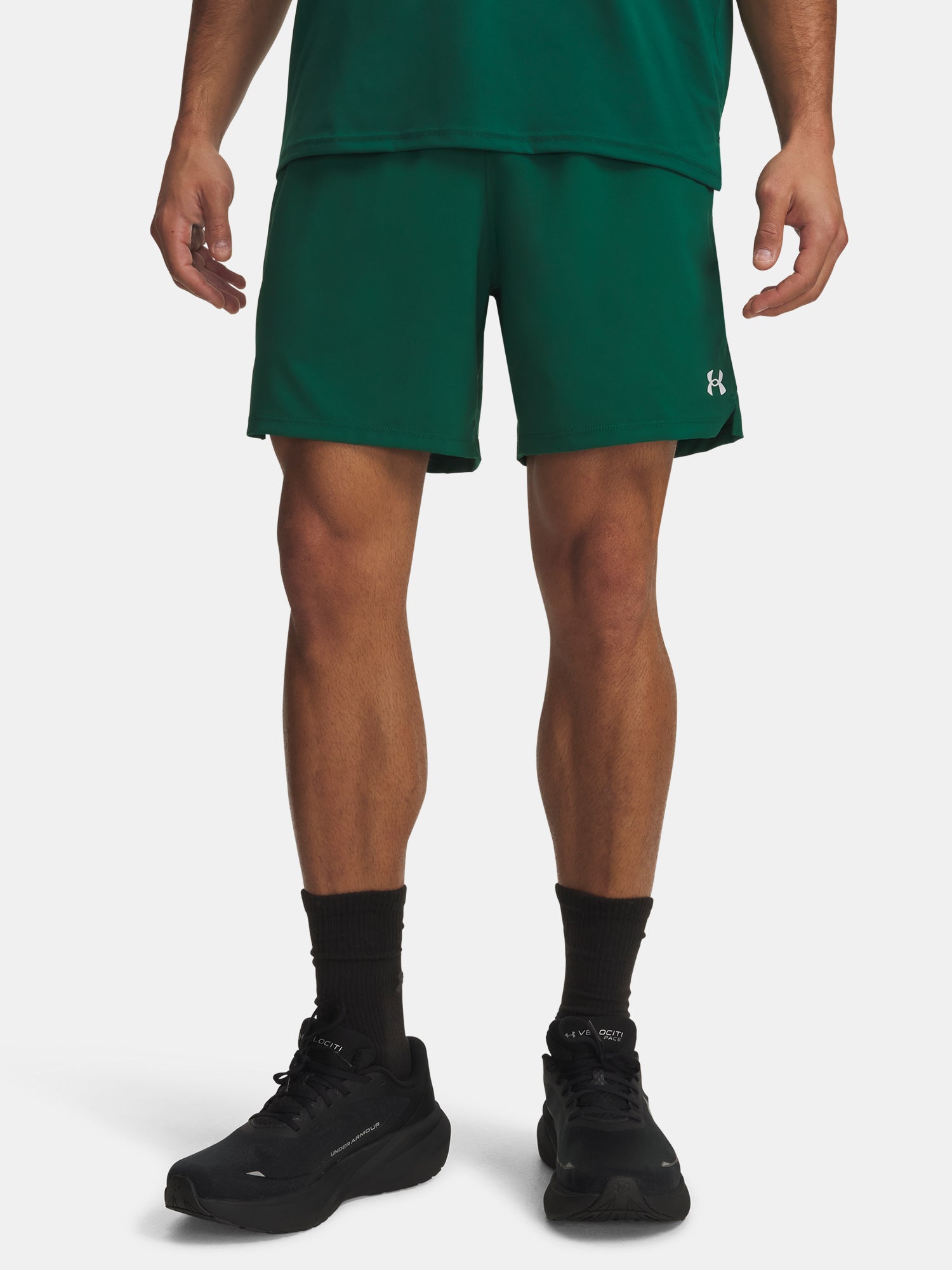 Férfi rövidnadrág Under Armour UA Vanish Wven Short 2.0 6in