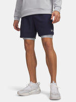 Férfi rövidnadrág Under Armour UA Vanish Wven Short 2.0 6in