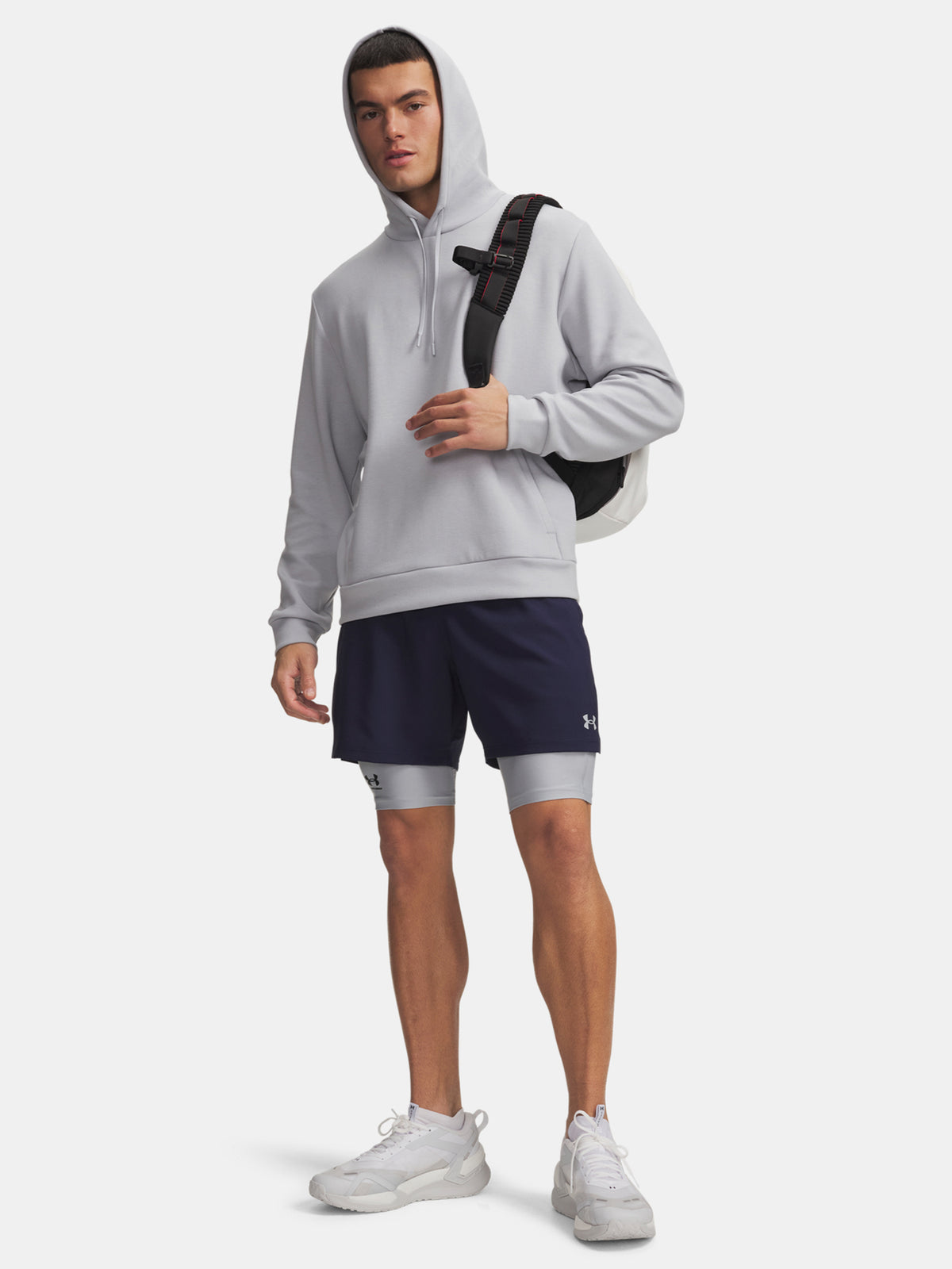 Férfi rövidnadrág Under Armour UA Vanish Wven Short 2.0 6in