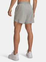 Férfi rövidnadrág Under Armour UA Vanish Elite 6in Short-GRY