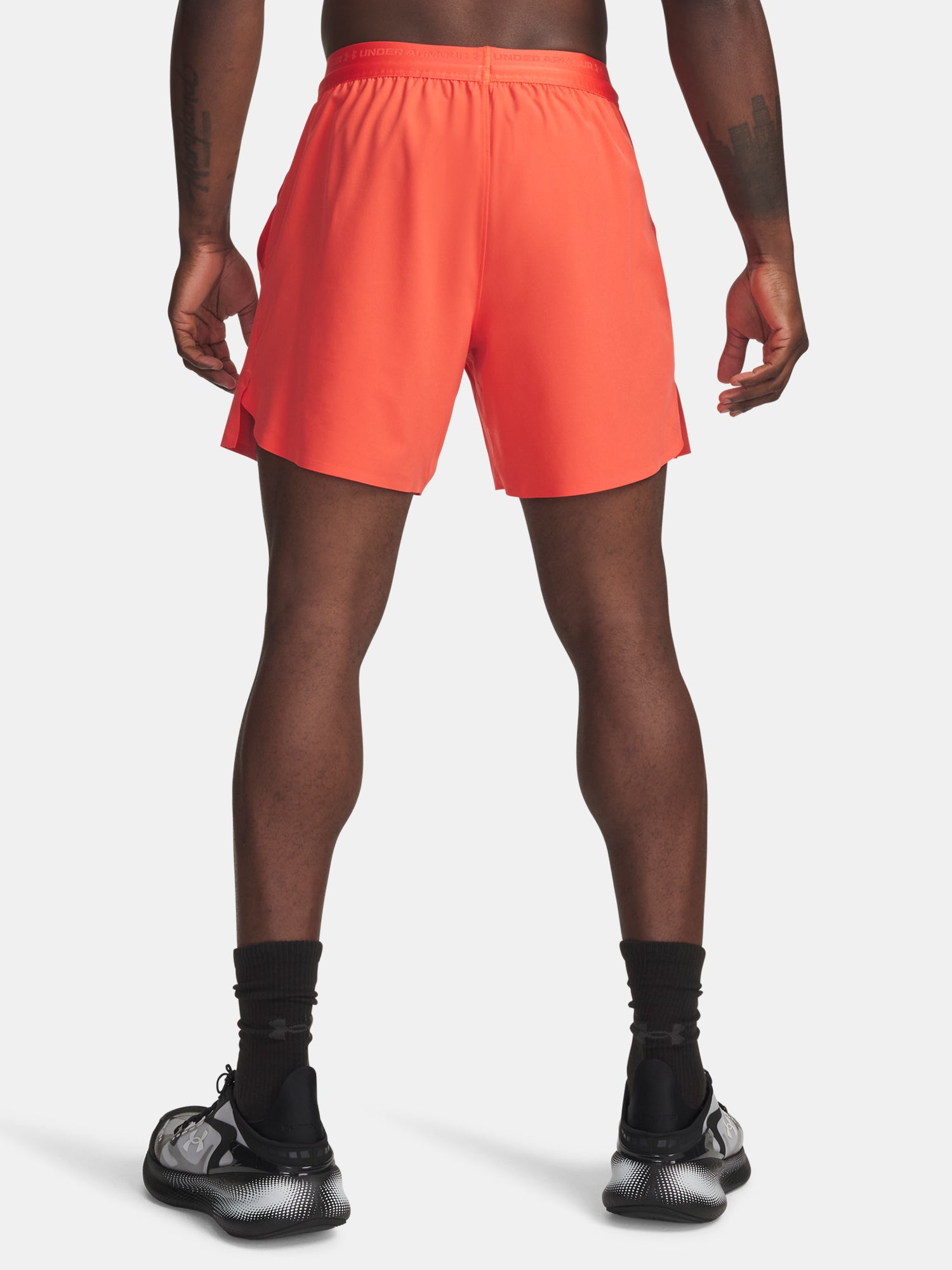 Férfi rövidnadrág Under Armour UA Vanish Elite 6in Short