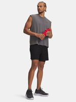 Férfi rövidnadrág Under Armour UA Vanish Elite 2in1 Short-BLK