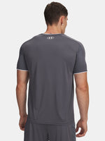 Férfi póló Under Armour UA M Challenger Train SS