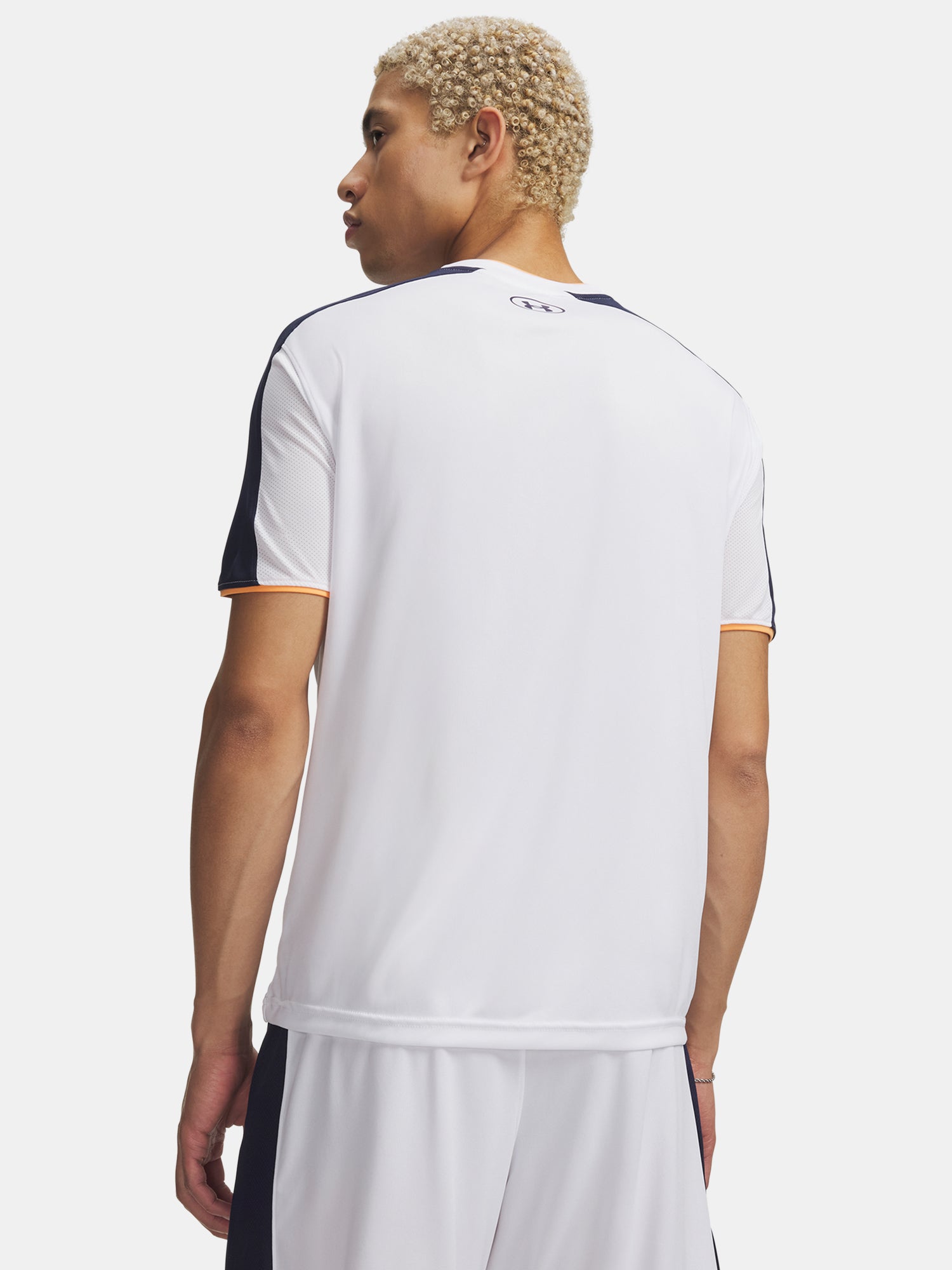 Férfi póló Under Armour UA M Challenger Train SS