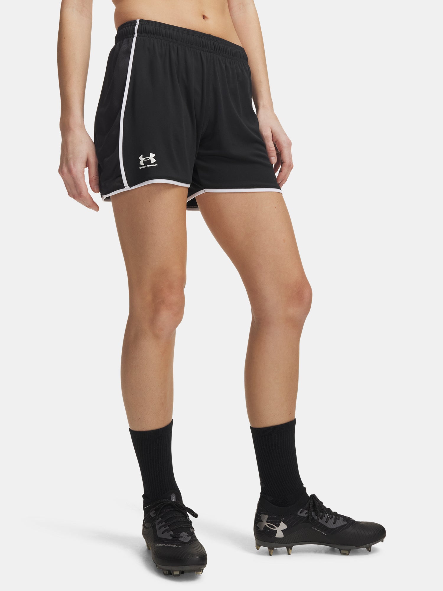 Nõi rövidnadrág Under Armour UA W Challenger Train Short