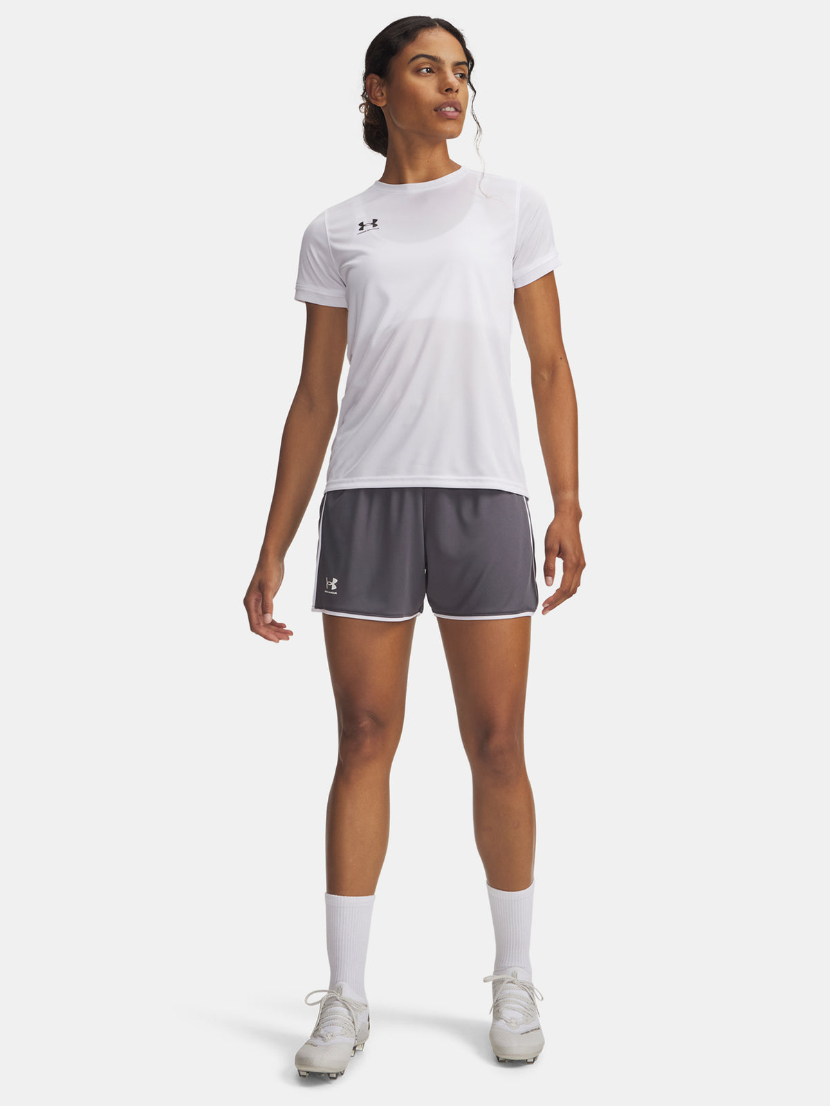 Nõi rövidnadrág Under Armour UA W Challenger Train Short