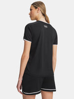 Nõi póló Under Armour UA W Ch. Train SS