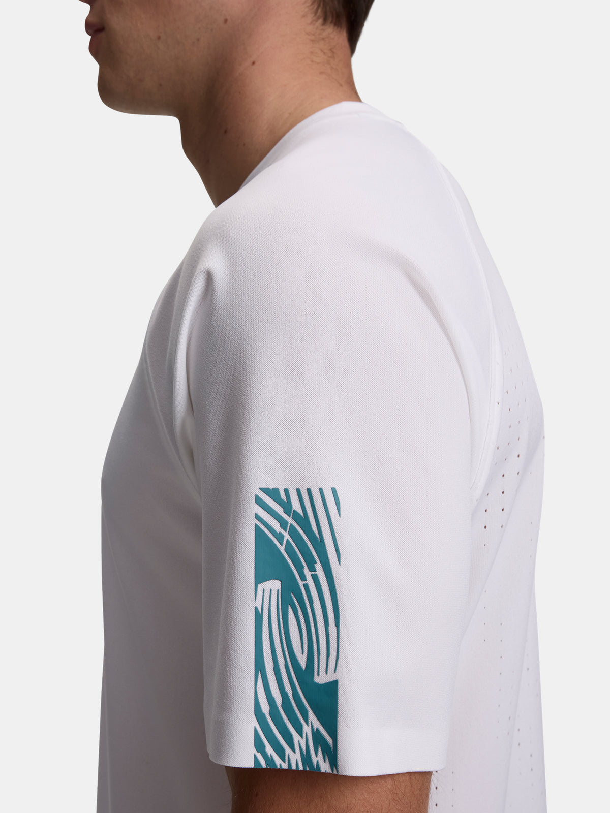 Férfi Under Armour UA Challenger Elite SS póló