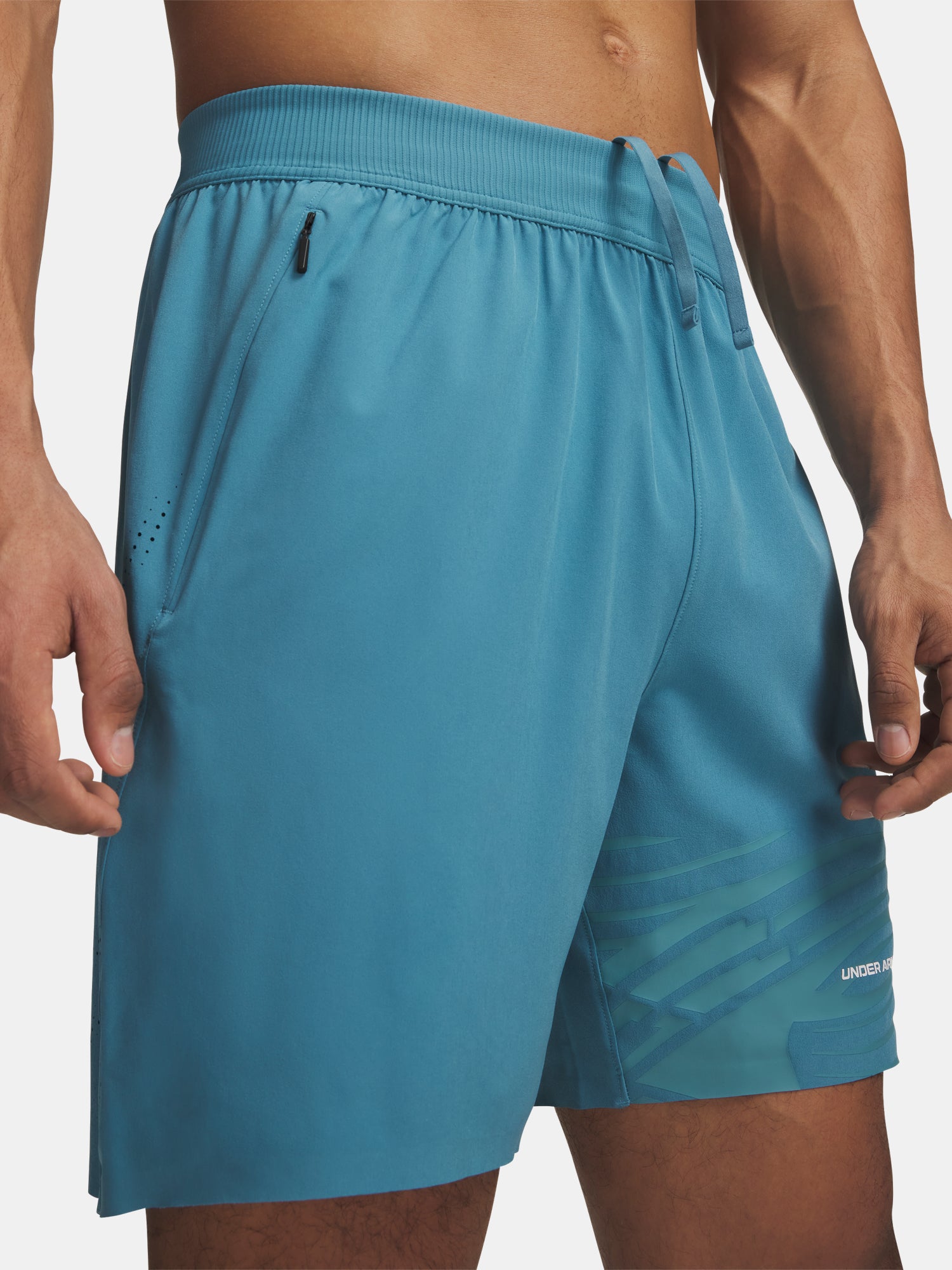 Férfi Under Armour UA Challenger Elite Short rövidnadrág
