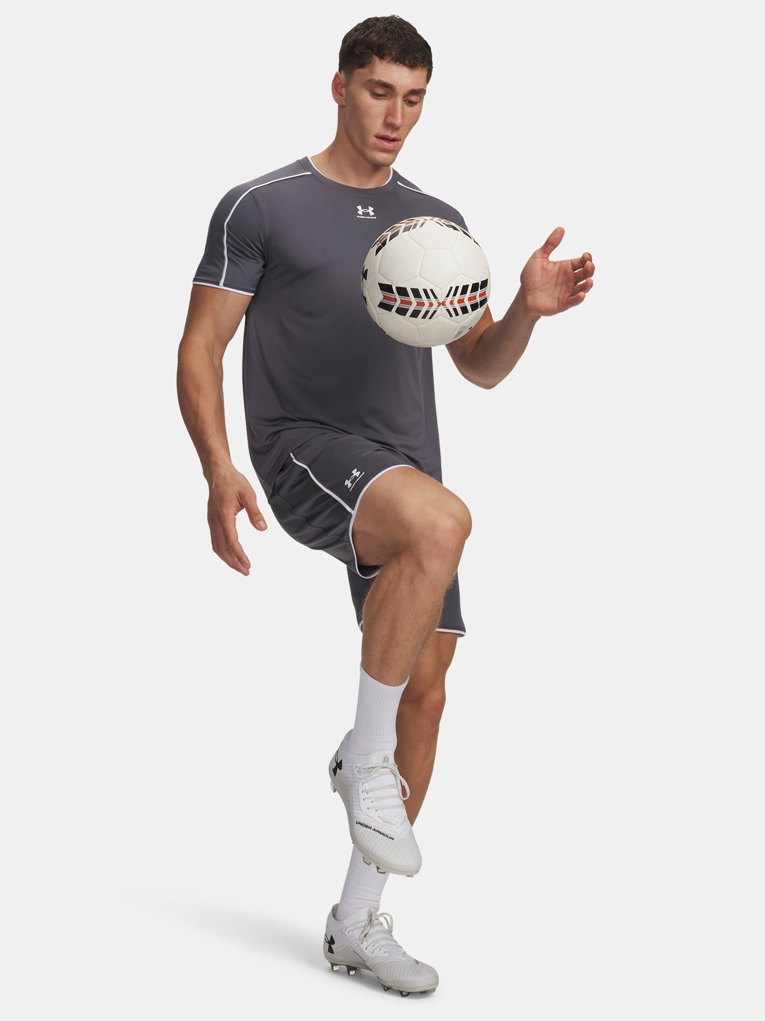 Férfi rövidnadrág Under Armour UA M Challenger Train Short