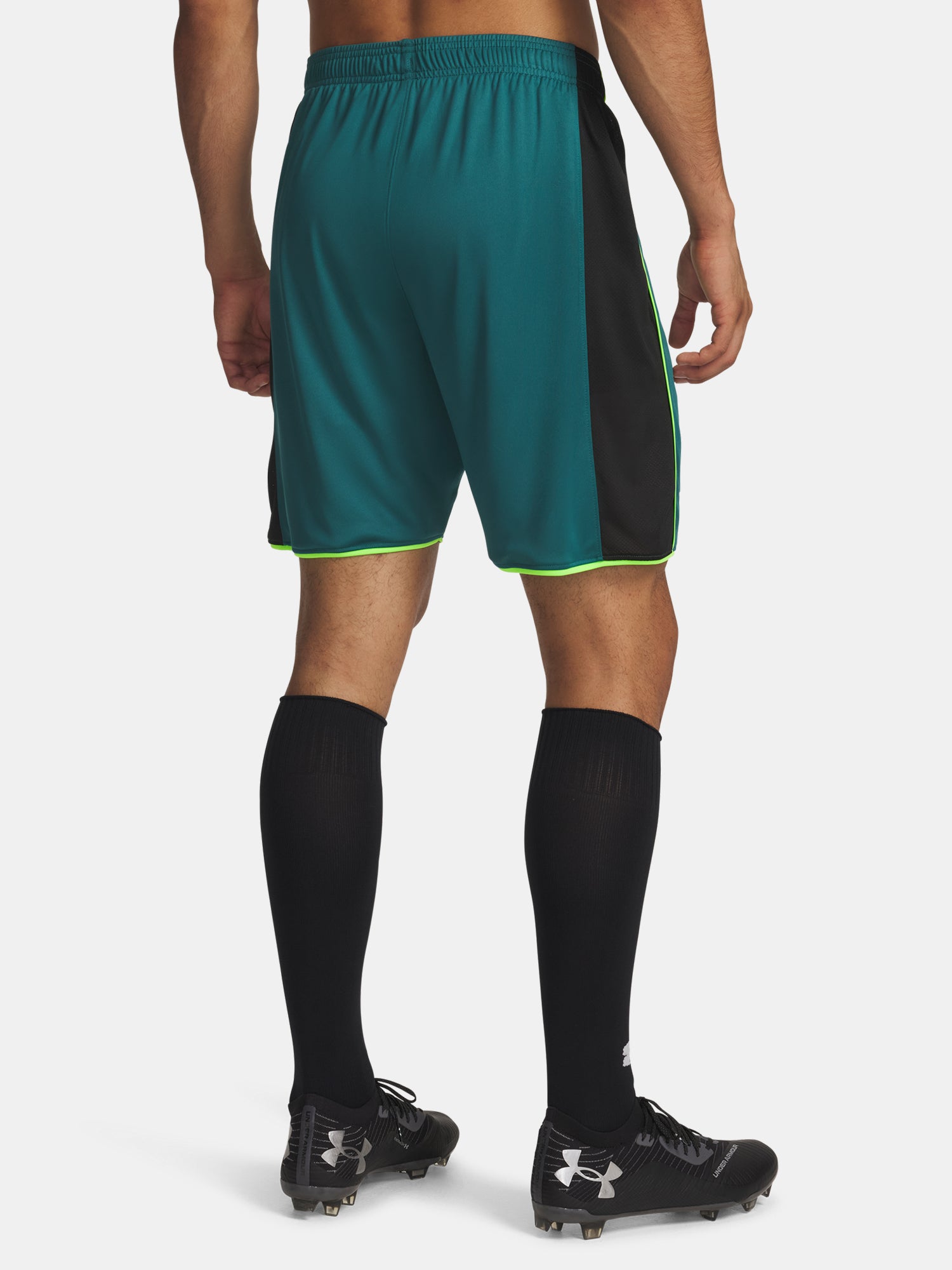 Férfi rövidnadrág Under Armour UA M Challenger Train Short