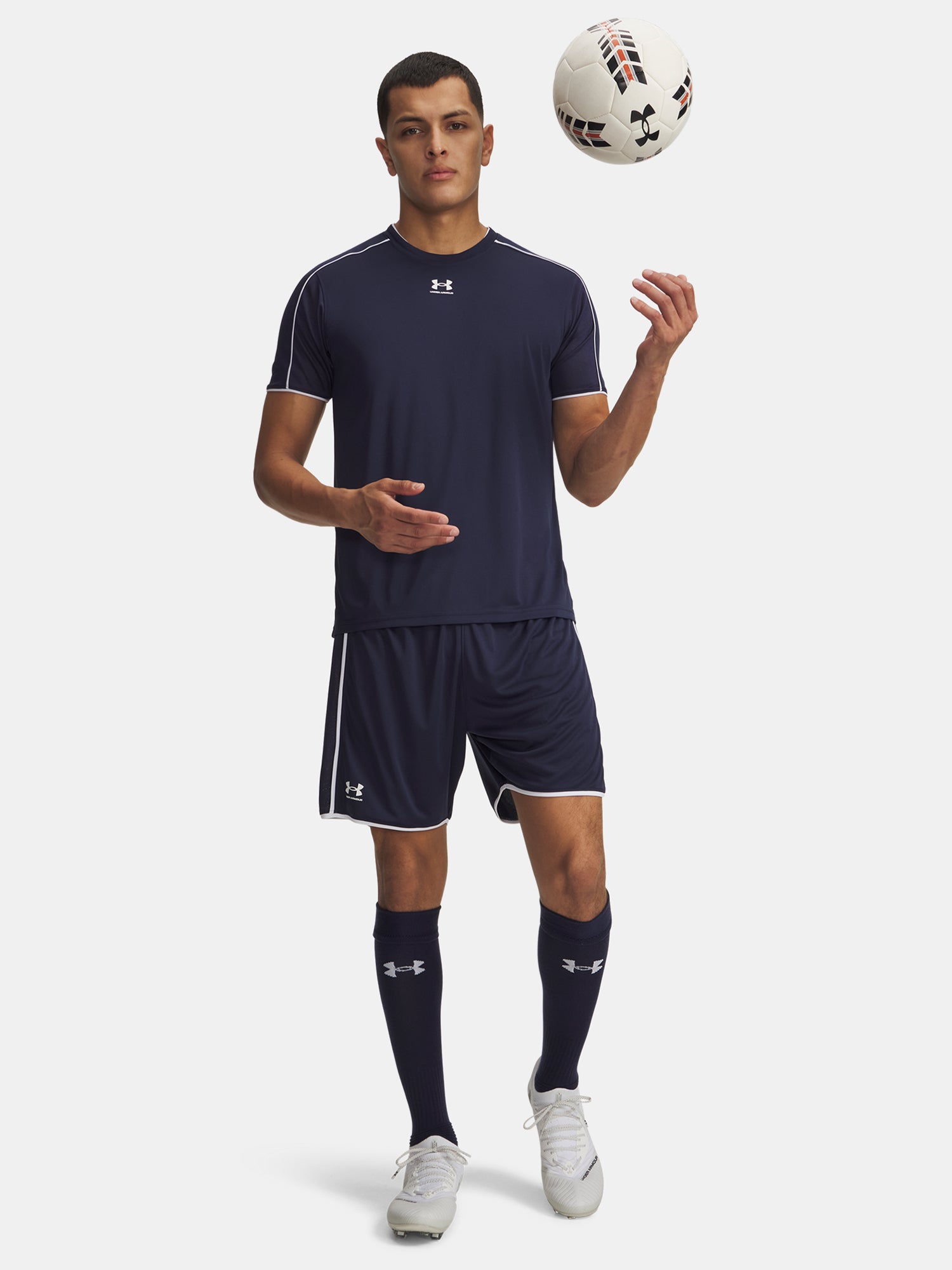 Férfi rövidnadrág Under Armour UA M Challenger Train Short