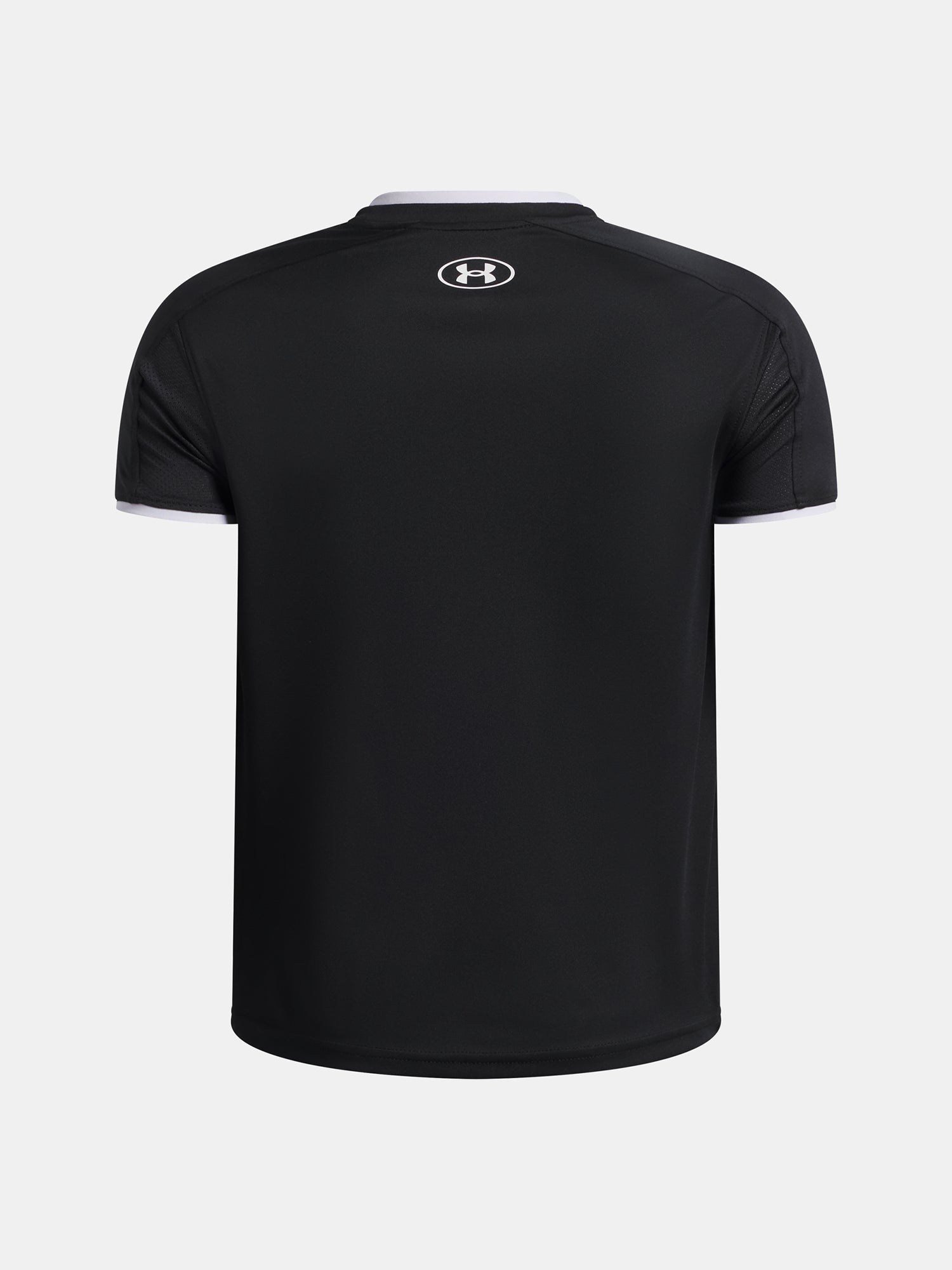 Fiú póló Under Armour UA B Challenger Train SS
