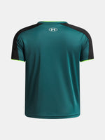 Fiú póló Under Armour UA B Challenger Train SS