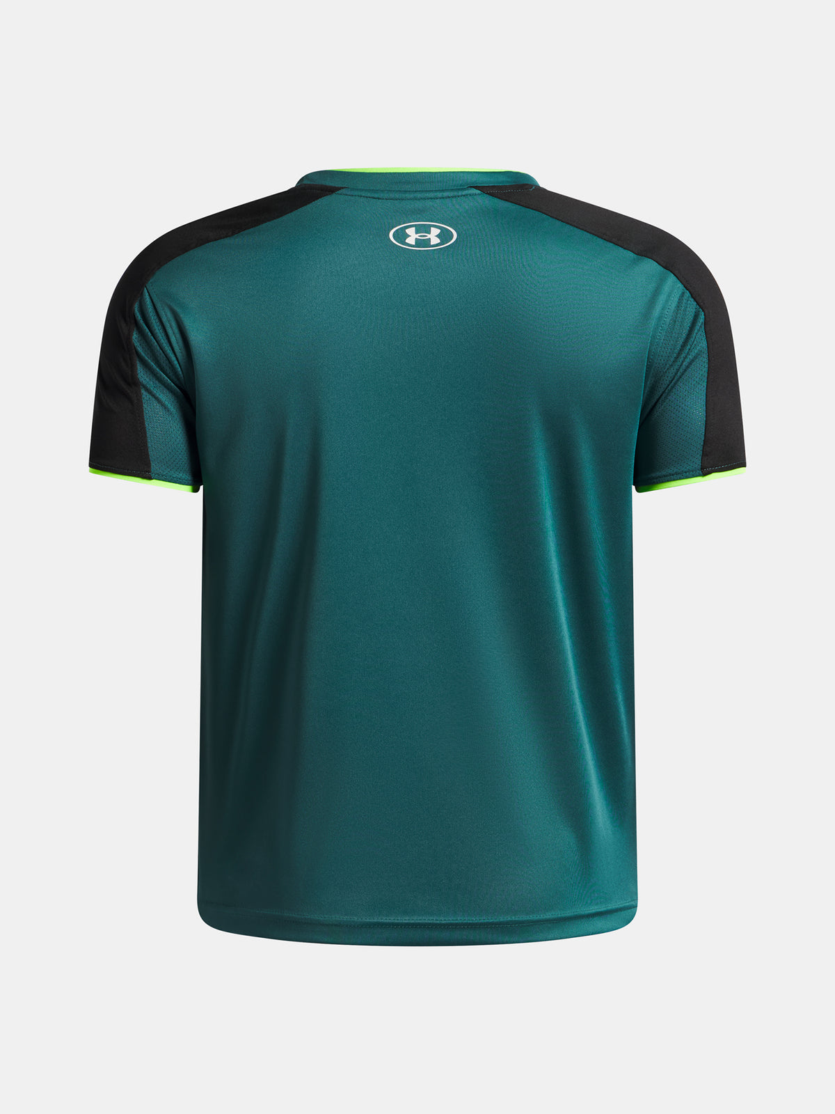 Fiú póló Under Armour UA B Challenger Train SS