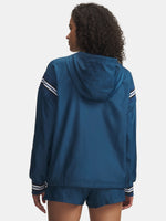 Nõi kabát Under Armour Icon Woven Heritage QZ