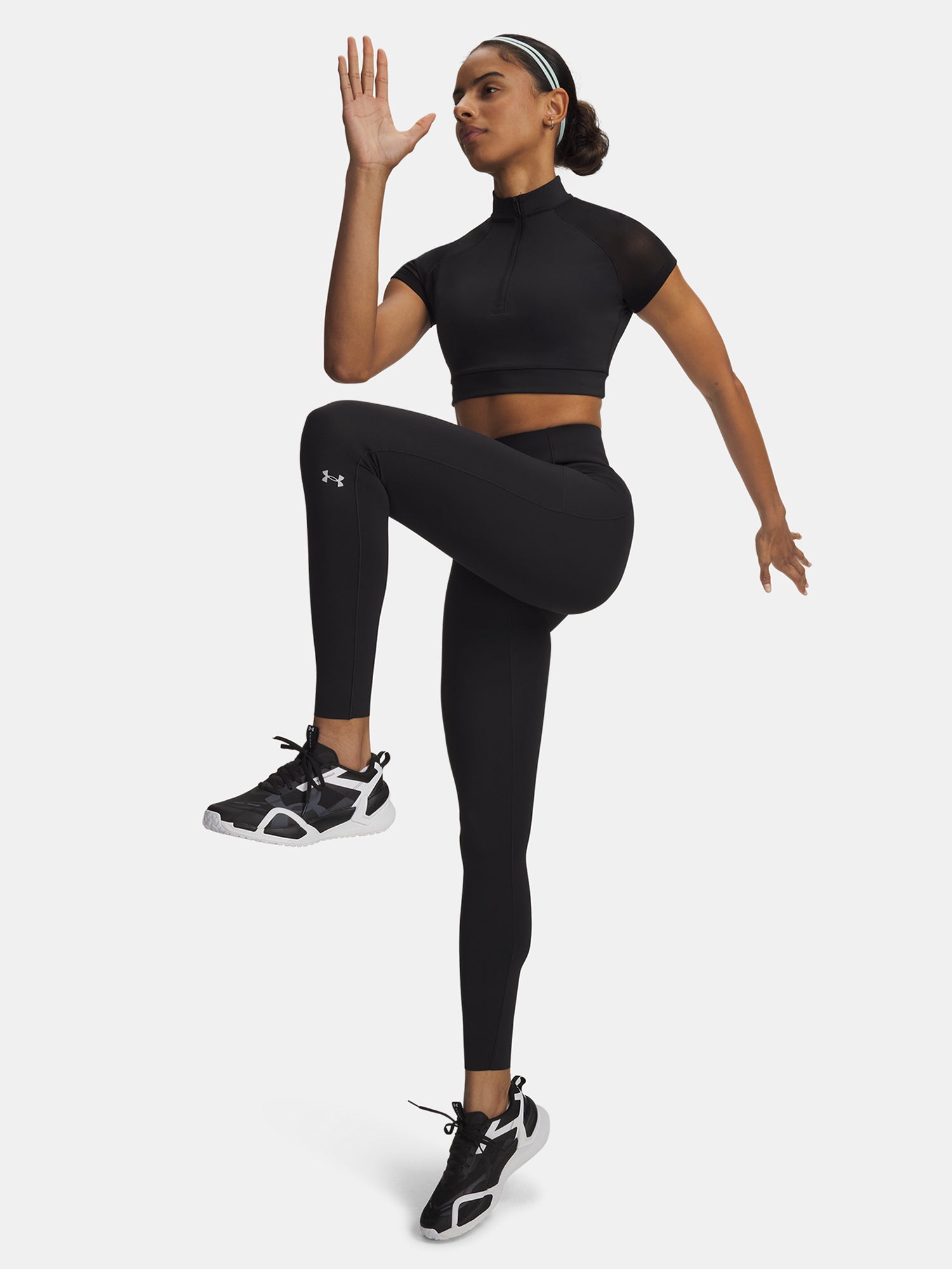 Nõi leggings Under Armour Vanish Elite Legging