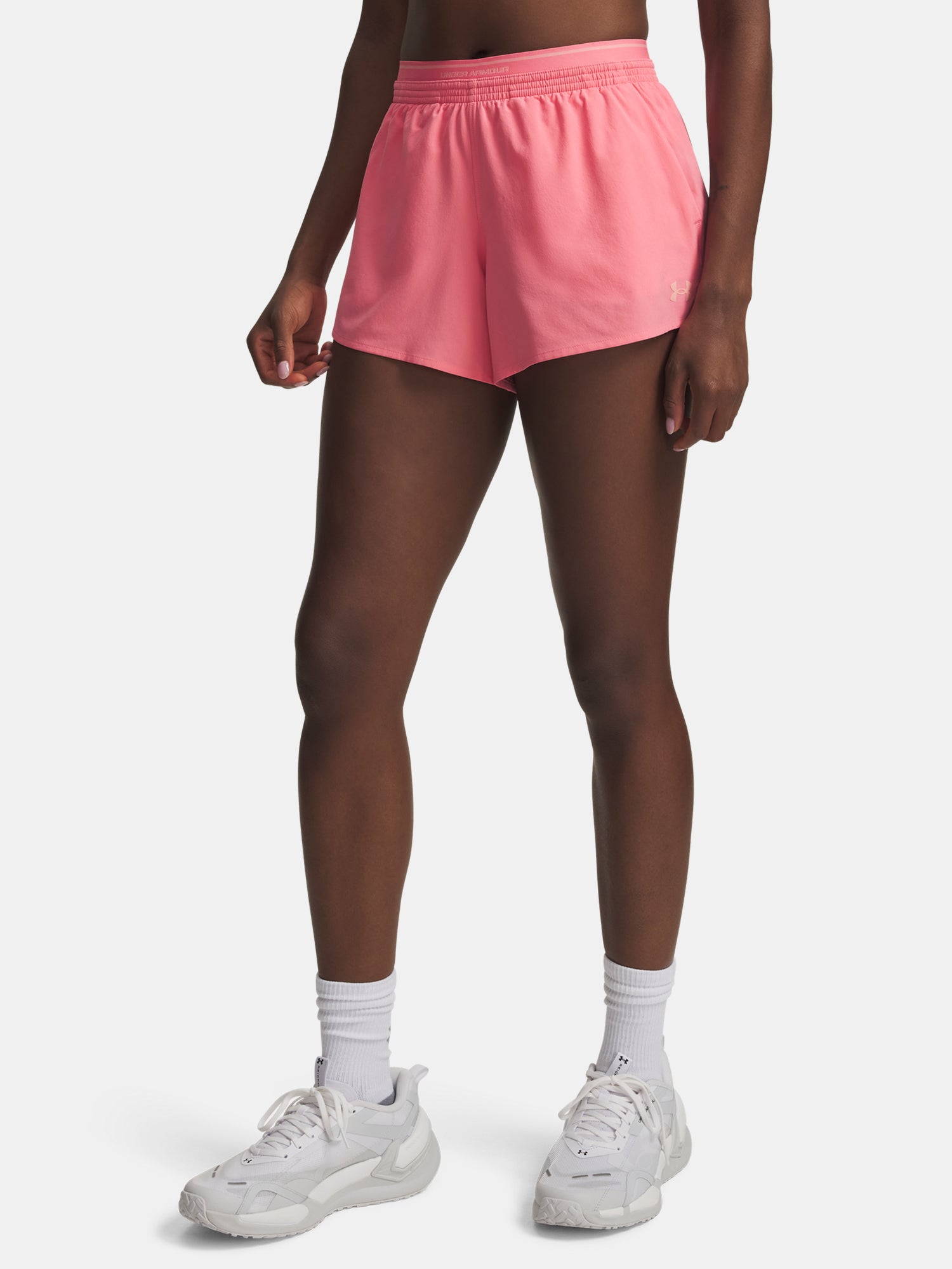 Nõi rövidnadrág Under Armour UA Vanish Woven 3in Shorts