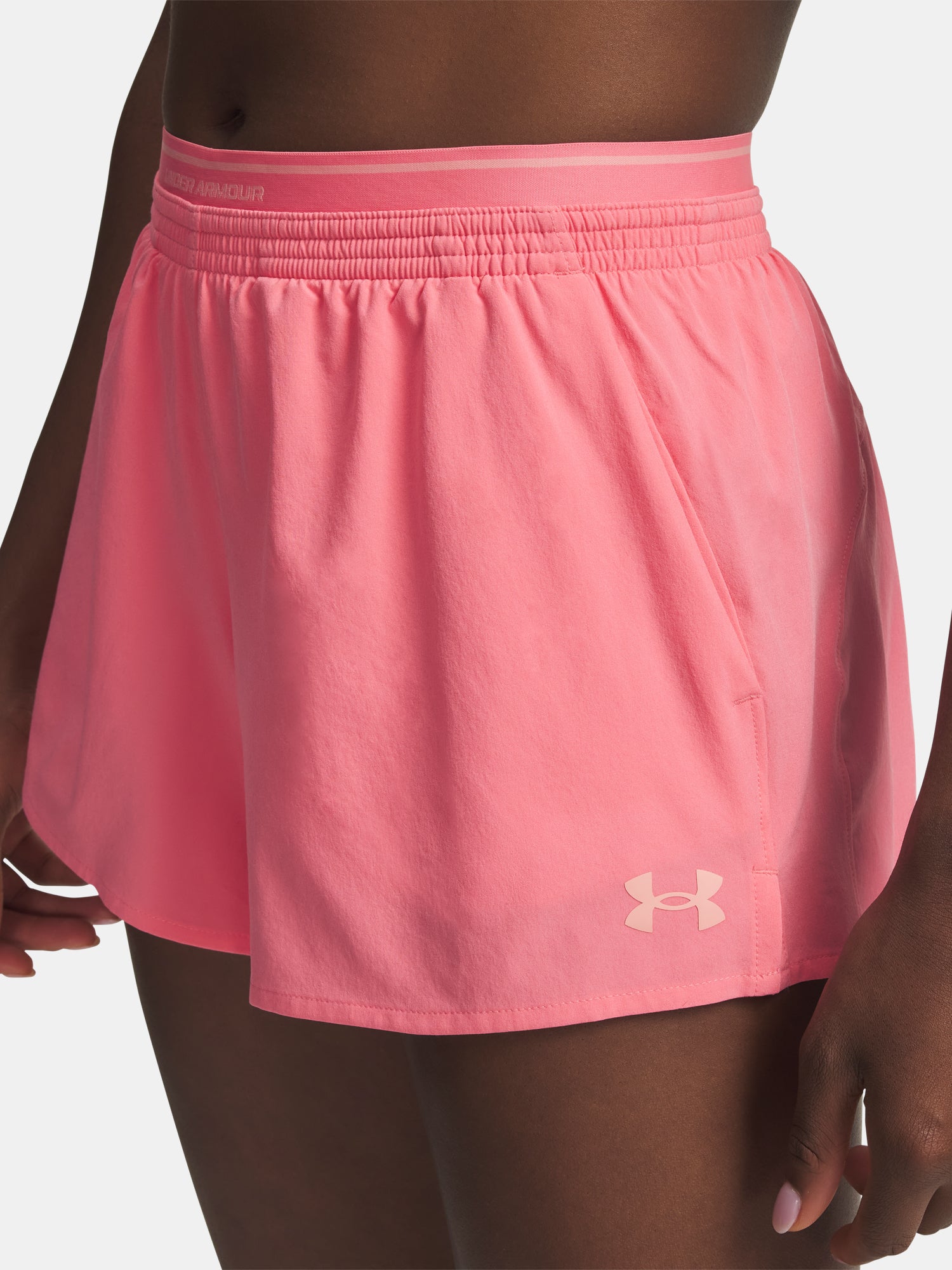 Nõi rövidnadrág Under Armour UA Vanish Woven 3in Shorts