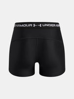 Lány rövidnadrág Under Armour HeatGear Shorty