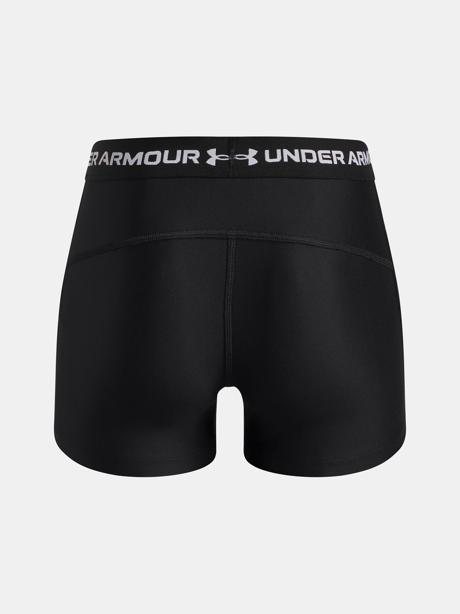 Lány rövidnadrág Under Armour HeatGear Shorty
