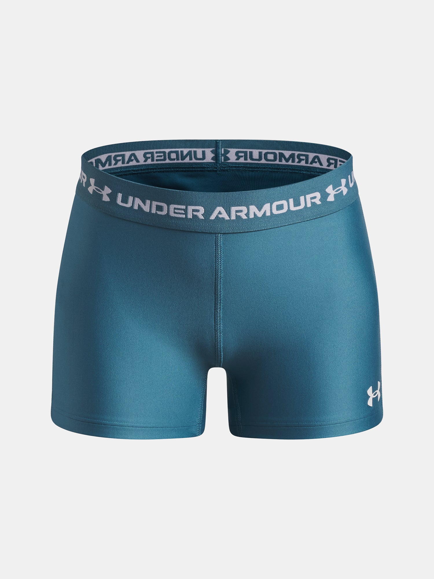 Lány rövidnadrág Under Armour HeatGear Shorty