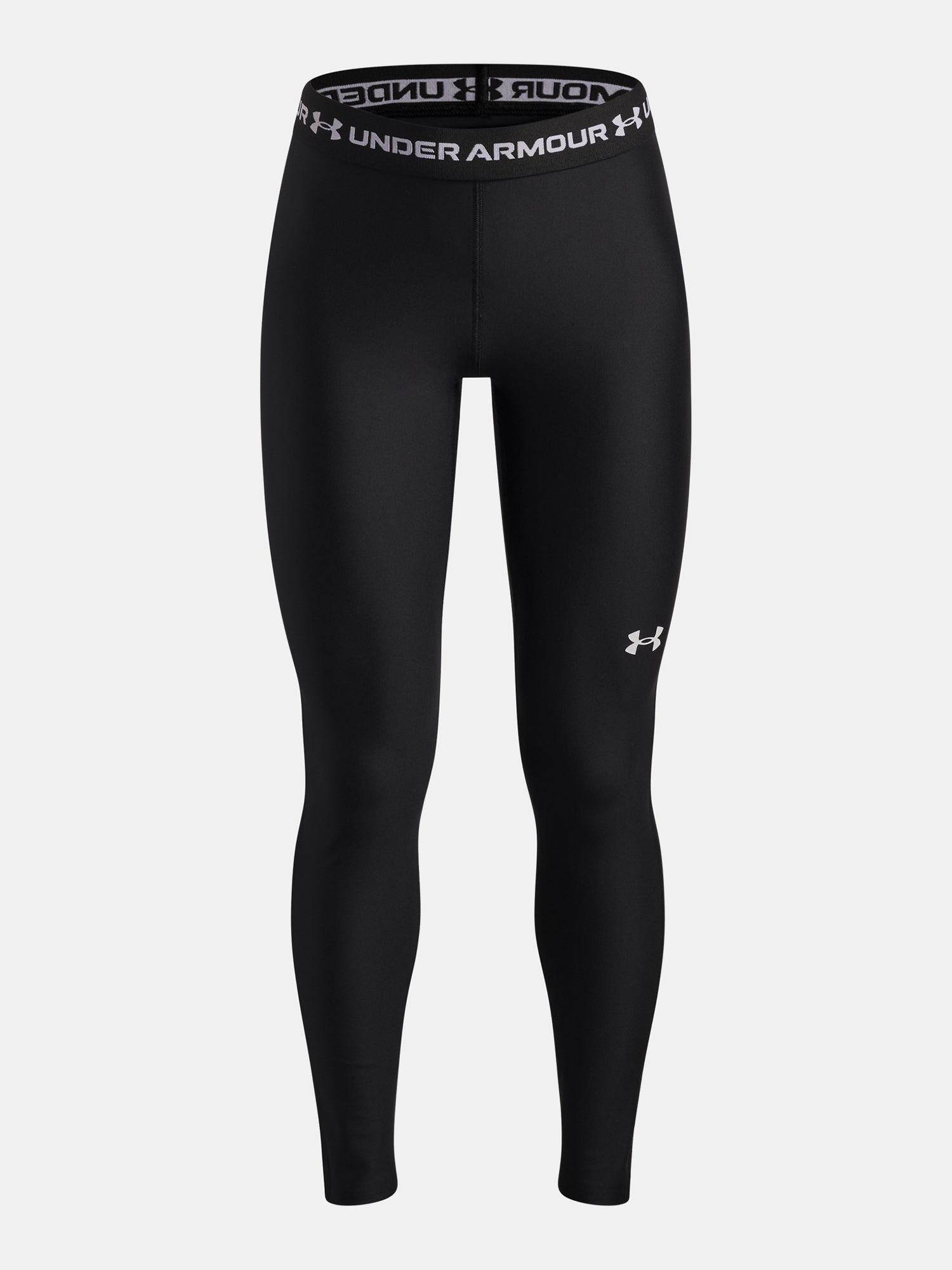 Lányka leggings Under Armour HeatGear Legging