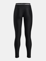 Lányka leggings Under Armour HeatGear Legging