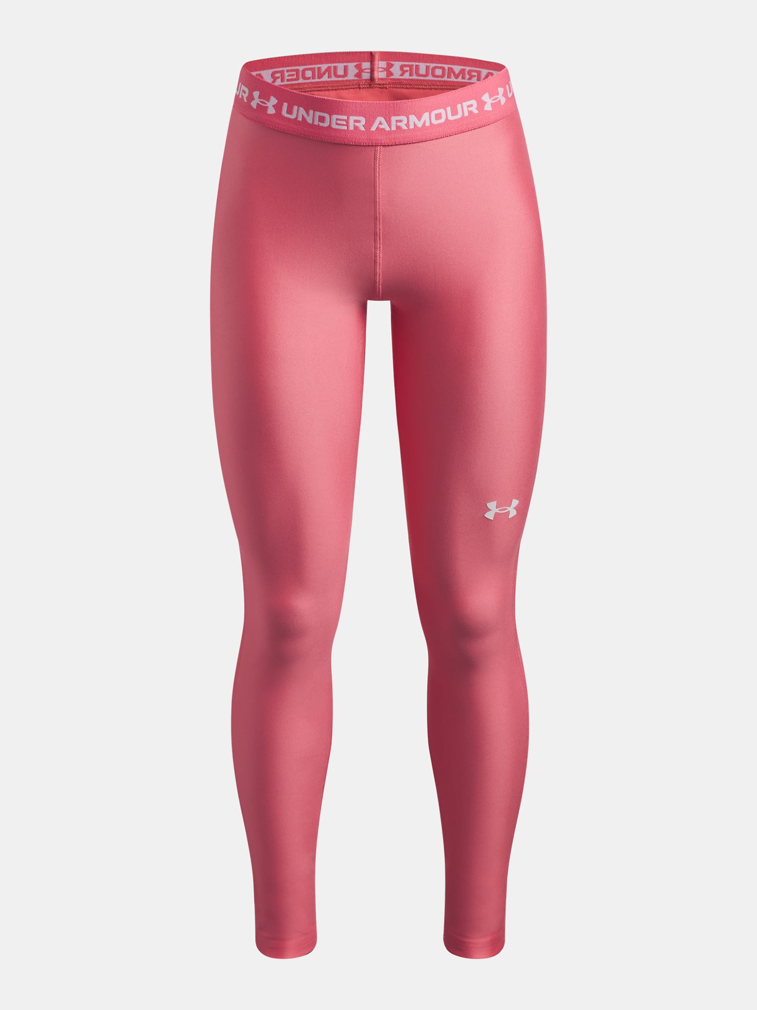Lányka leggings Under Armour HeatGear Legging