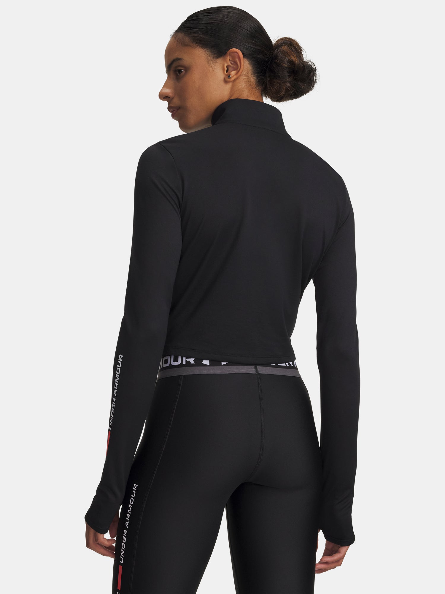 Nõi póló Under Armour Tech Branded 1/2 Zip