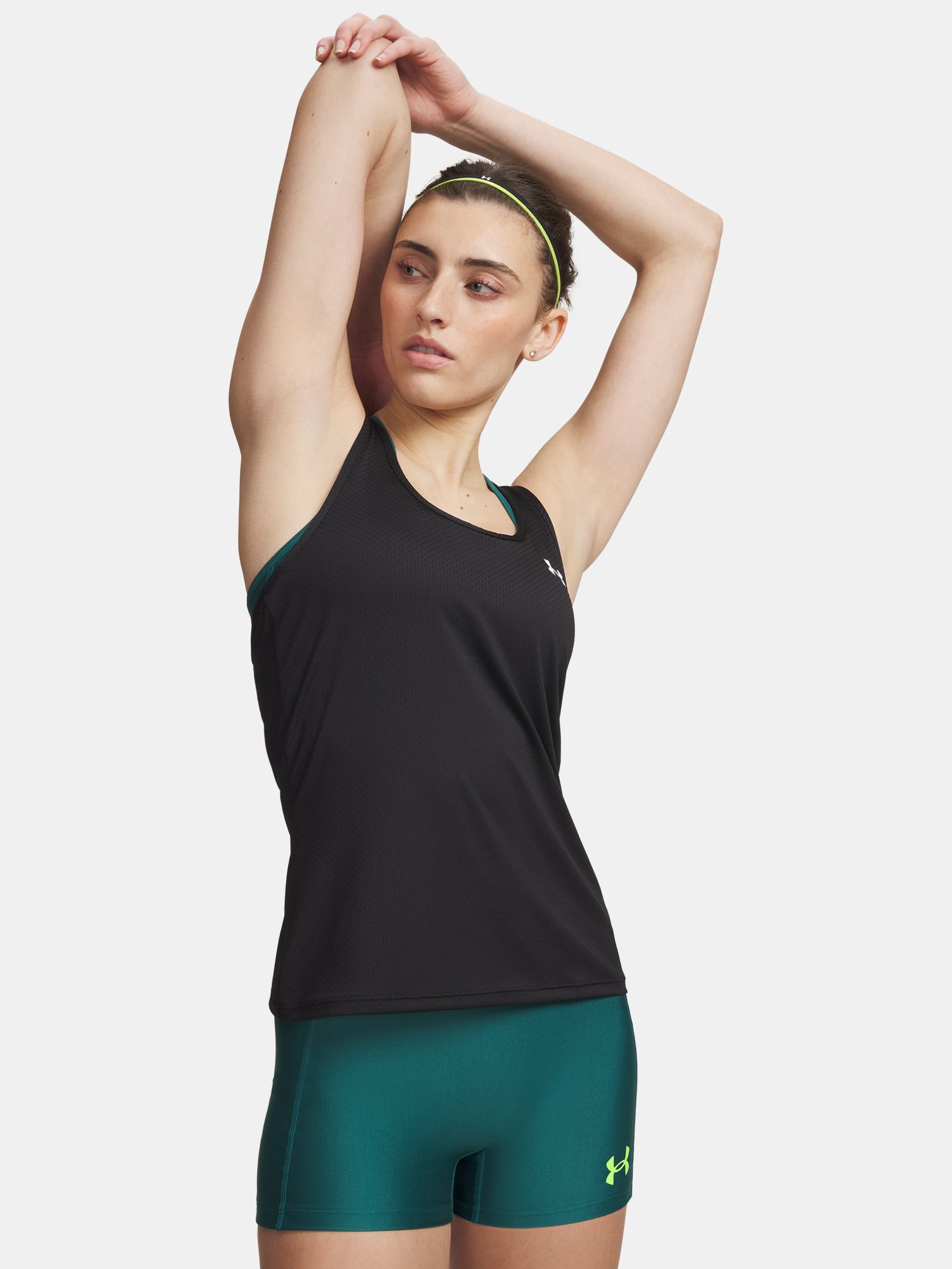Nõi trikó Under Armour Tech Mesh Racer Tank
