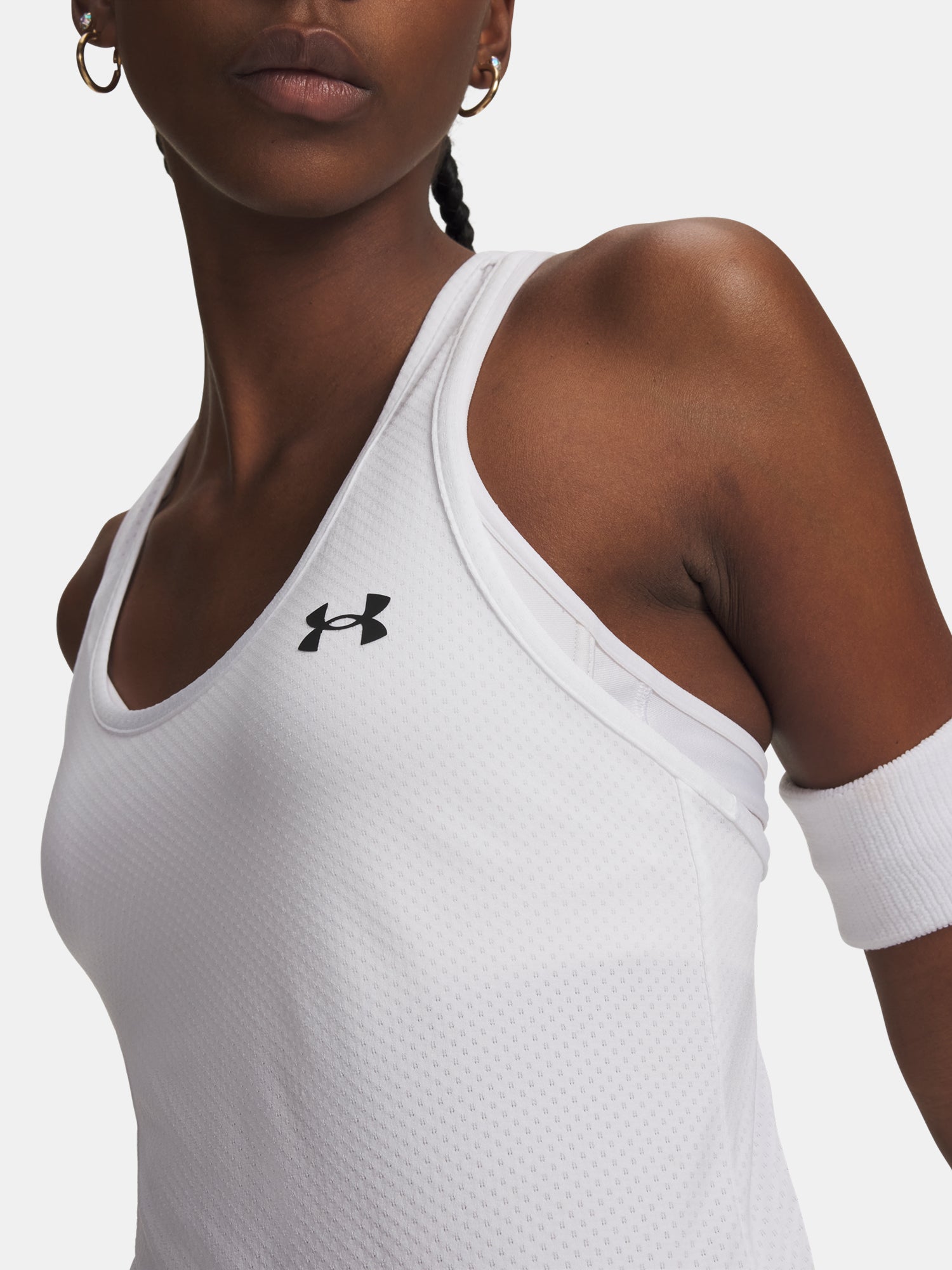 Nõi trikó Under Armour Tech Mesh Racer Tank