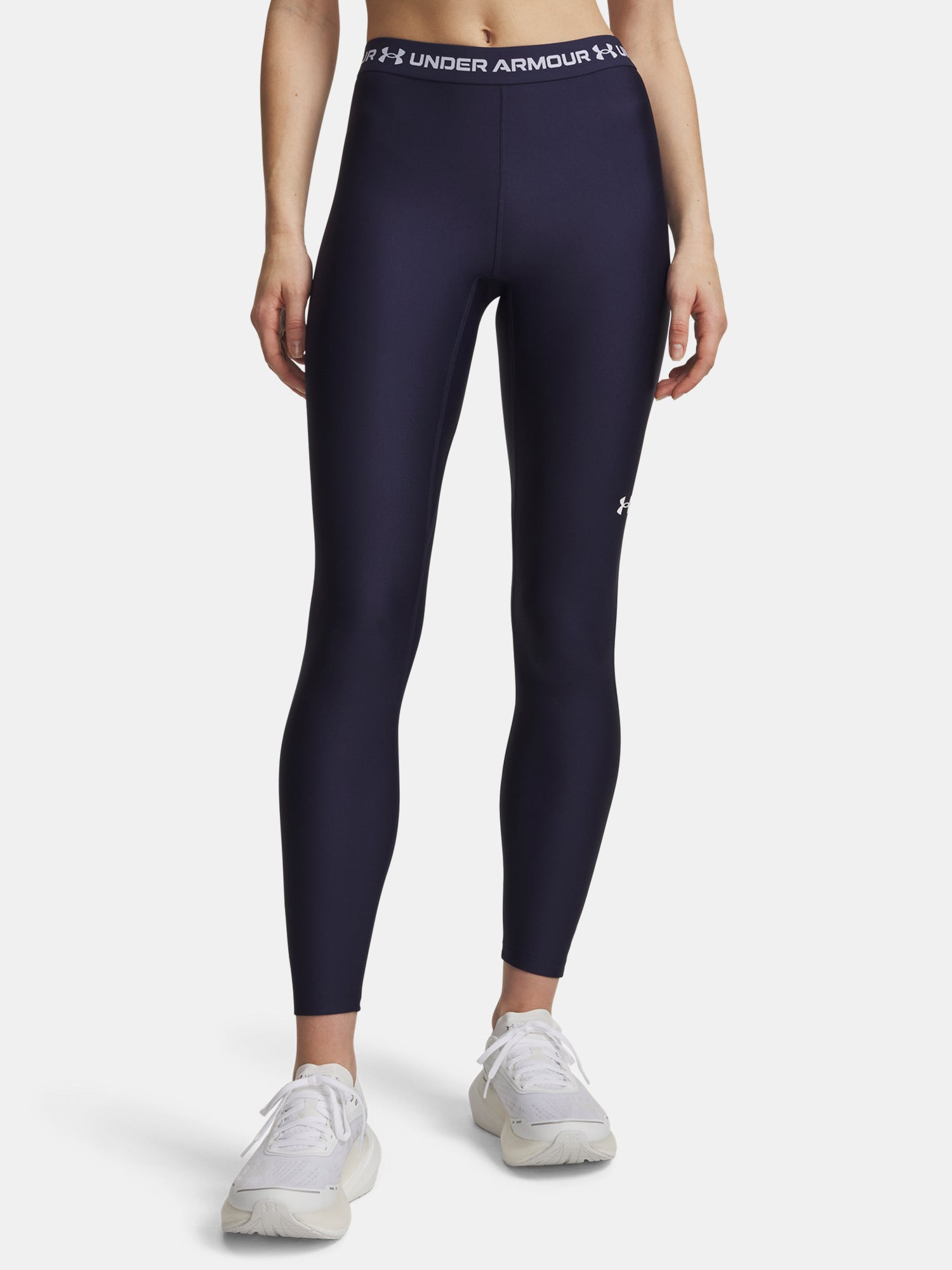 Nõi leggings Under Armour HeatGear Legging-BLU