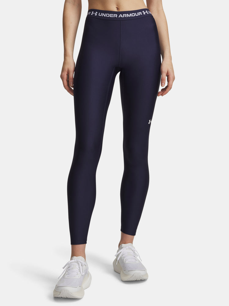 Nõi leggings Under Armour HeatGear Legging-BLU