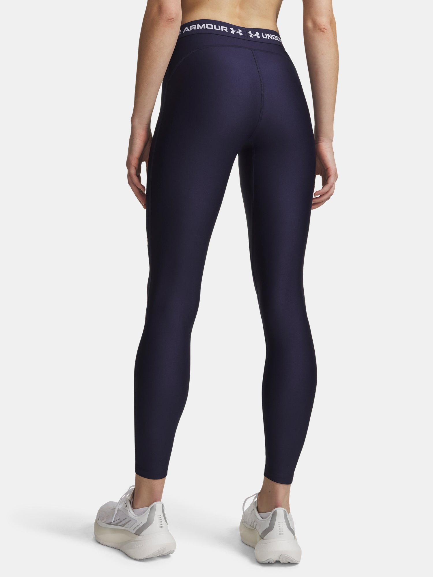Nõi leggings Under Armour HeatGear Legging-BLU