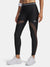 Nõi leggings Under Armour HeatGear Mesh Legging-BLK